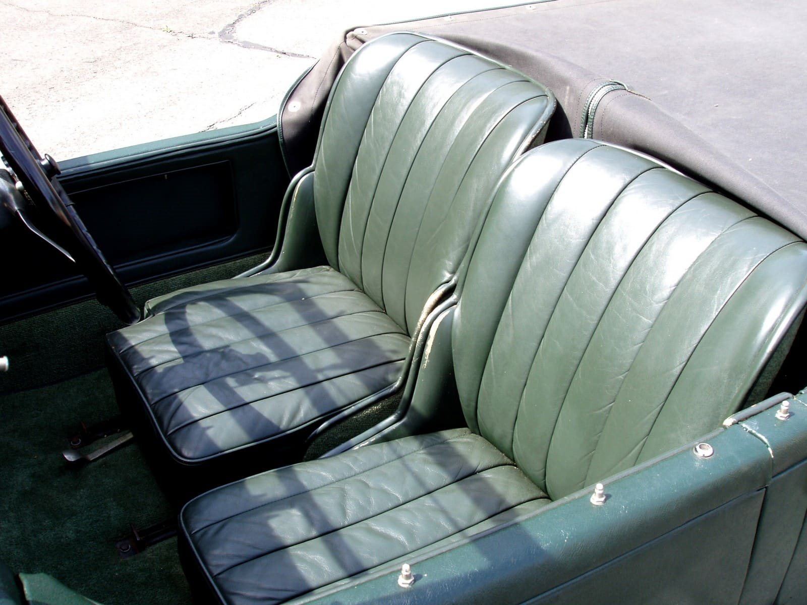 LAGONDA 14/60 TOURER, foto 10