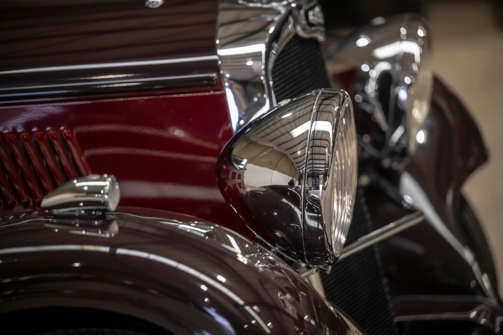 TRIUMPH GLORIA VITESSE SALOON, foto 15
