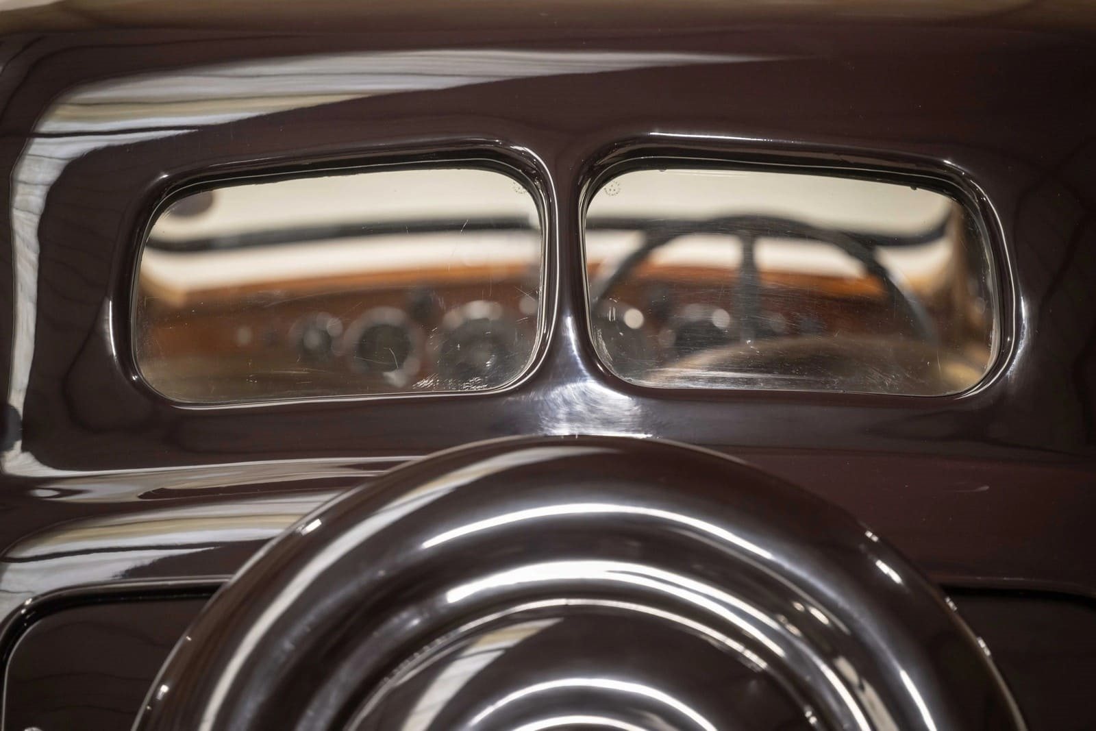 TRIUMPH GLORIA VITESSE SALOON, foto 17