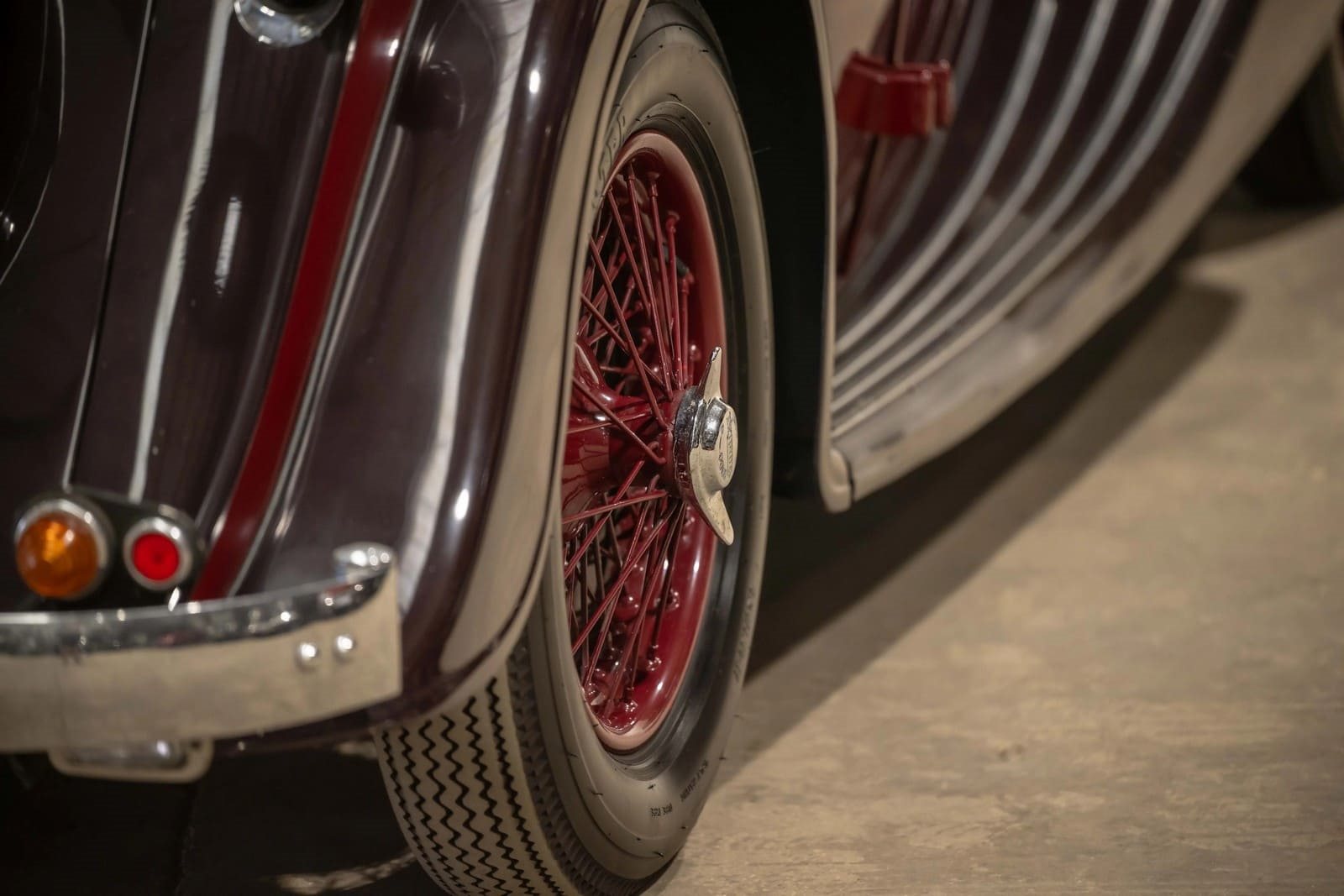 TRIUMPH GLORIA VITESSE SALOON, foto 23