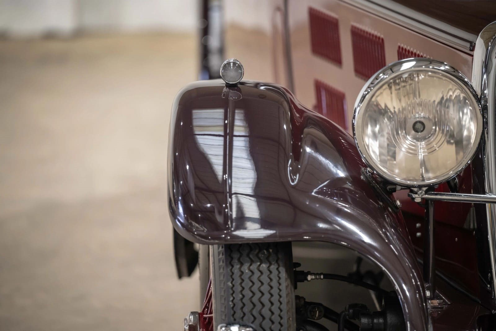 TRIUMPH GLORIA VITESSE SALOON, foto 30