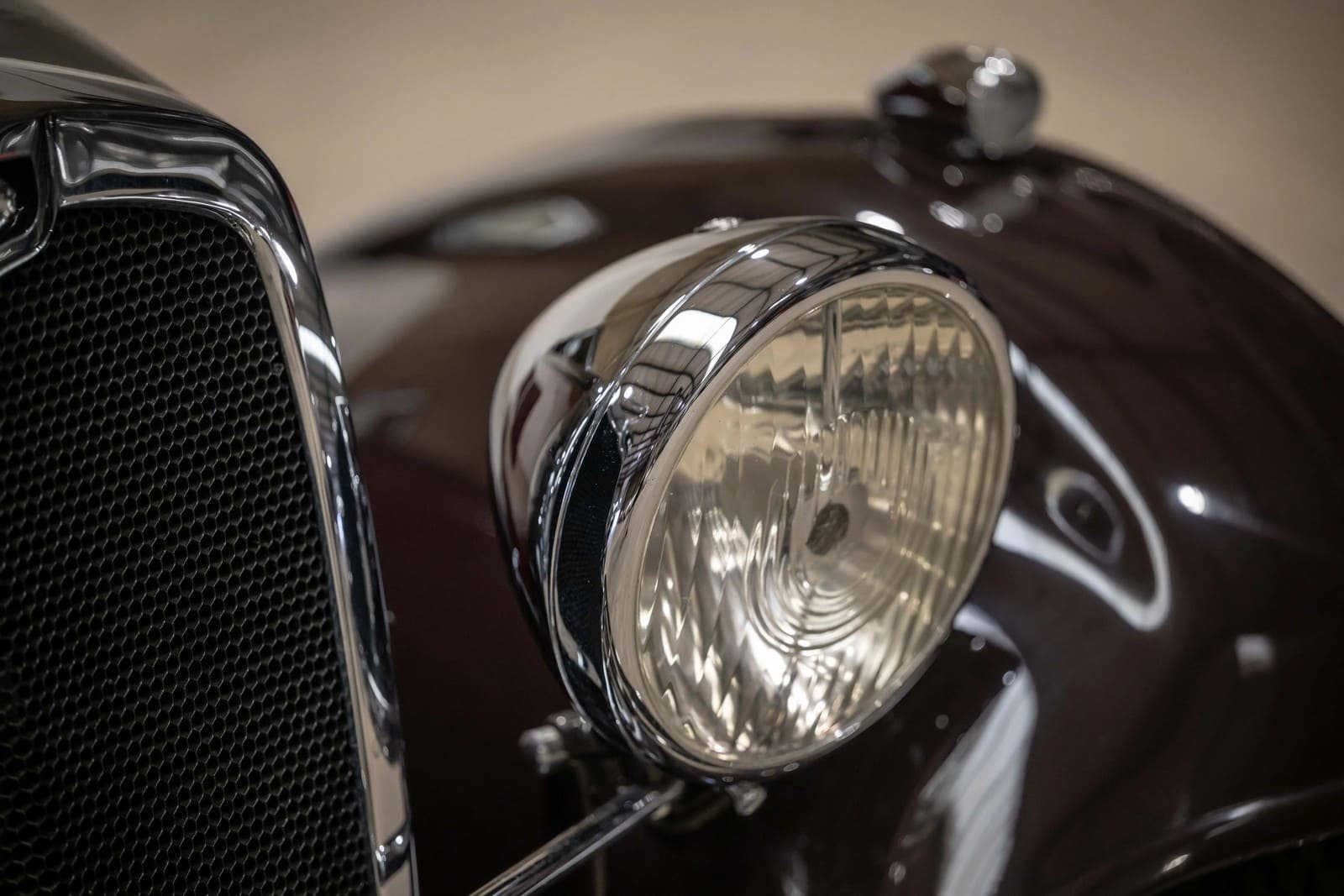 TRIUMPH GLORIA VITESSE SALOON, foto 32