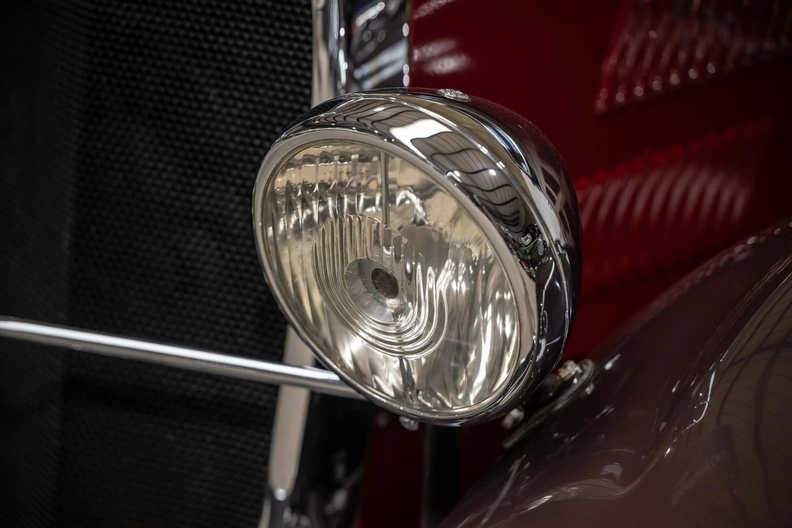 TRIUMPH GLORIA VITESSE SALOON, foto 35