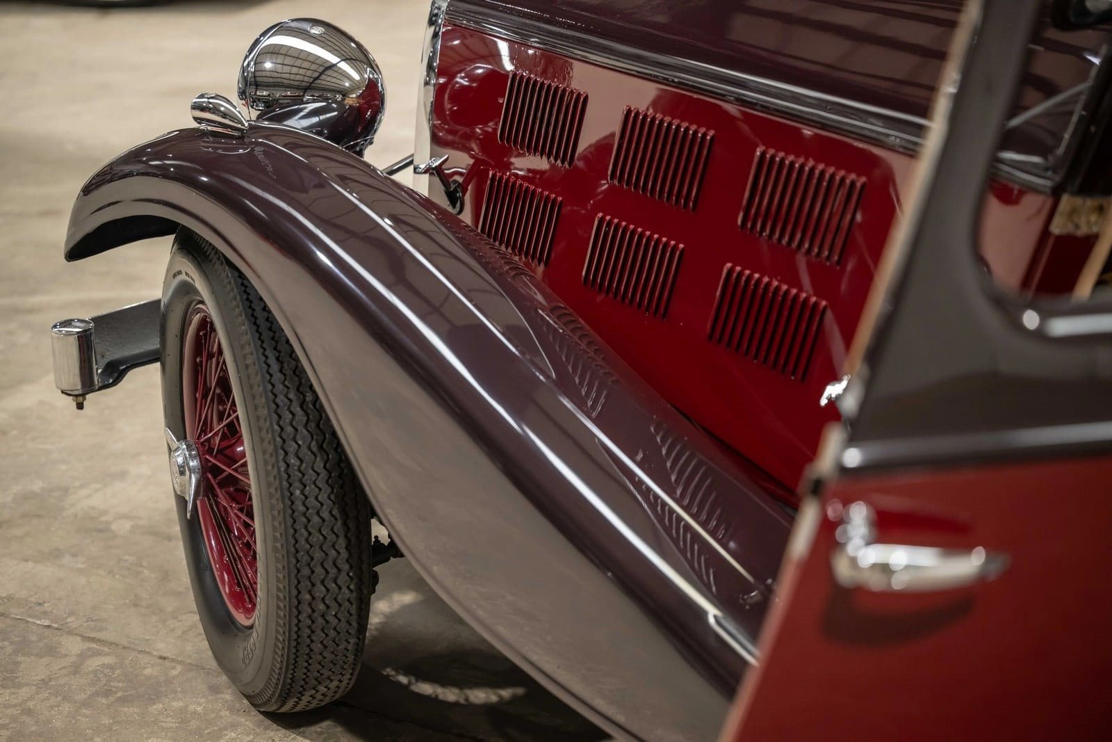 TRIUMPH GLORIA VITESSE SALOON, foto 41