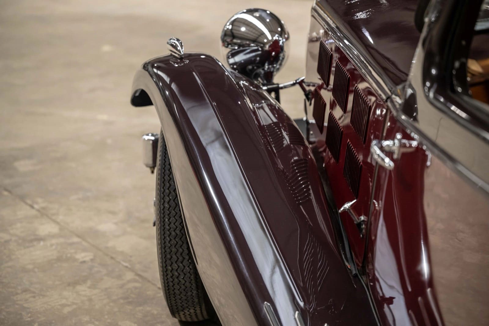 TRIUMPH GLORIA VITESSE SALOON, foto 44