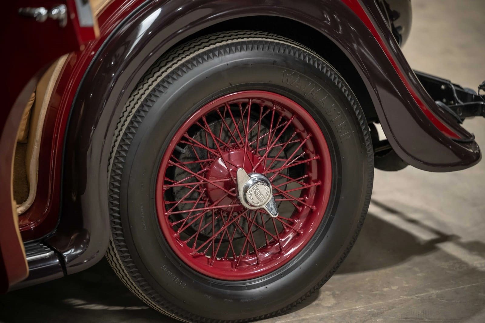 TRIUMPH GLORIA VITESSE SALOON, foto 49