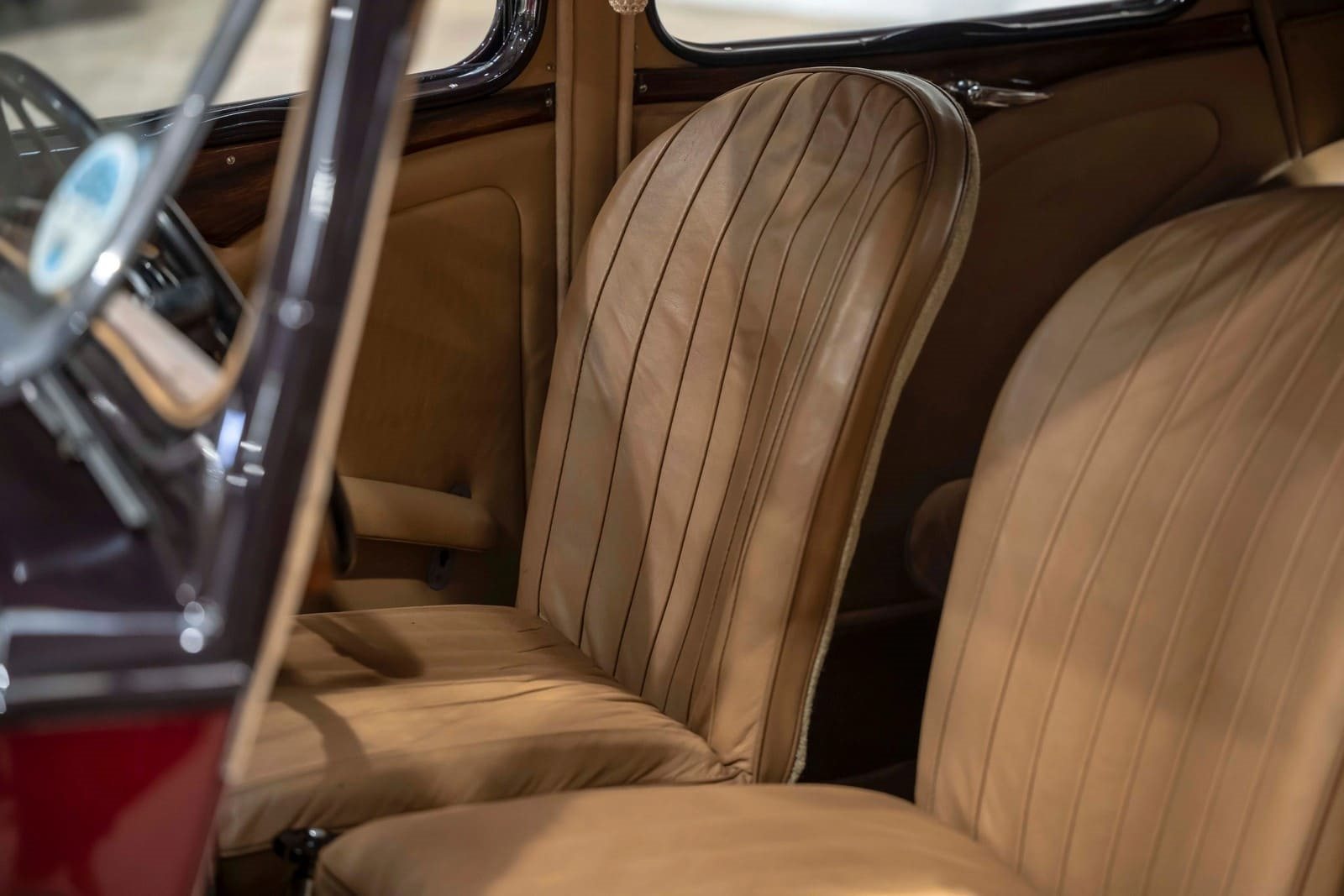 TRIUMPH GLORIA VITESSE SALOON, foto 61