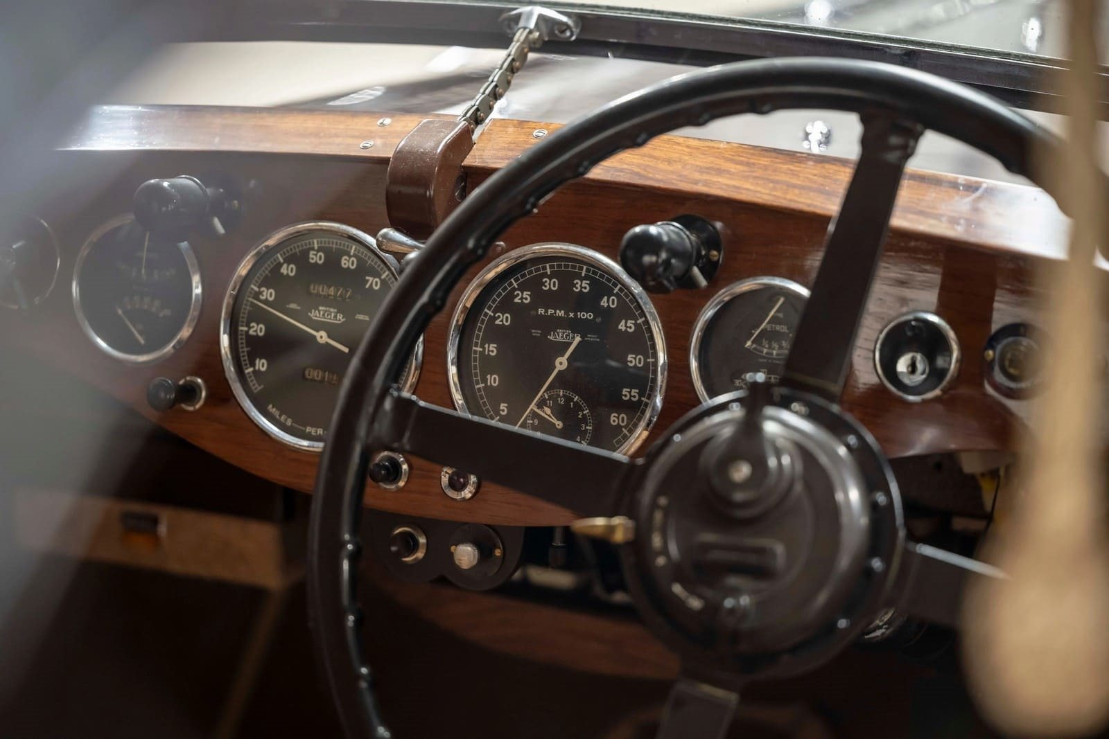 TRIUMPH GLORIA VITESSE SALOON, foto 63