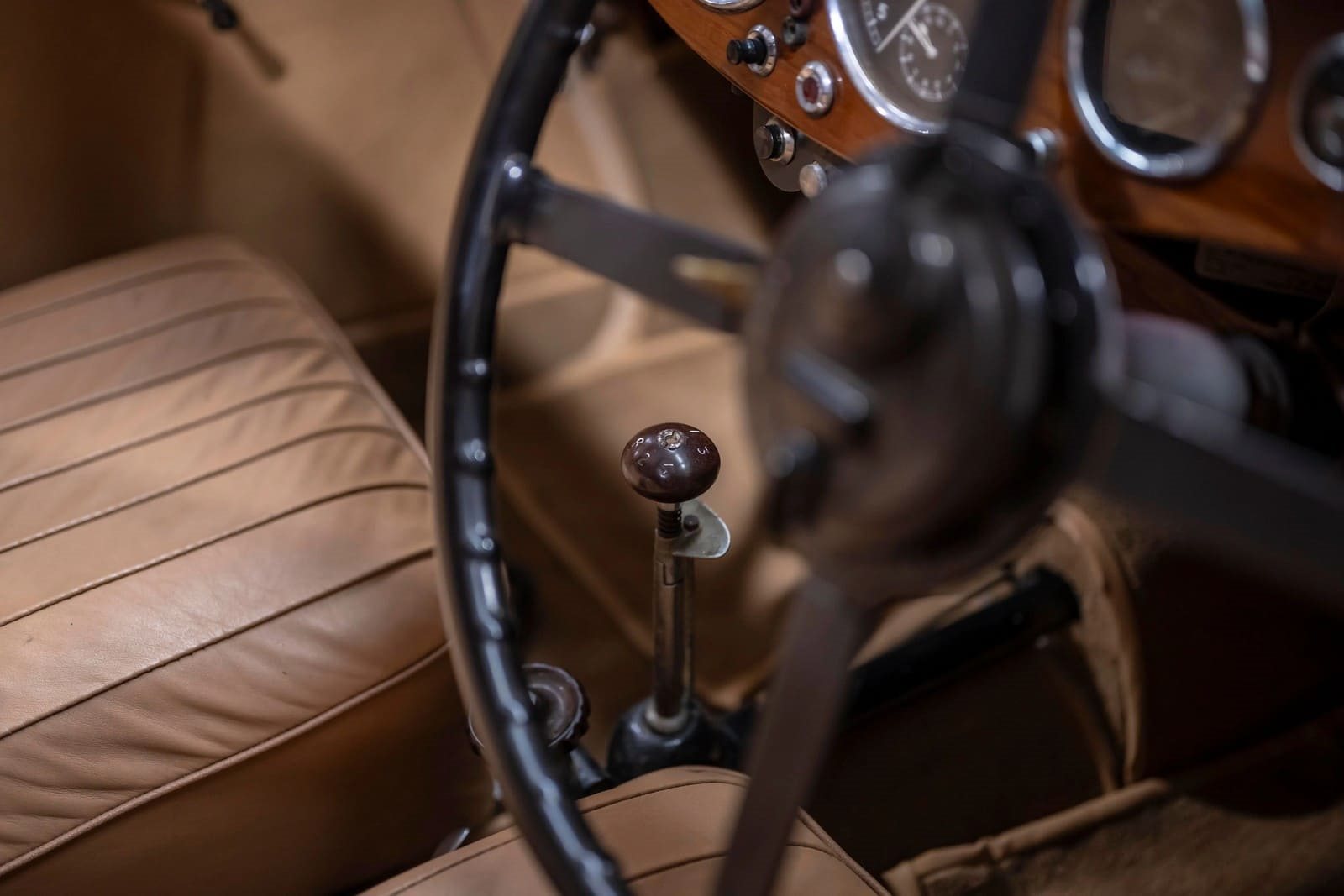 TRIUMPH GLORIA VITESSE SALOON, foto 65