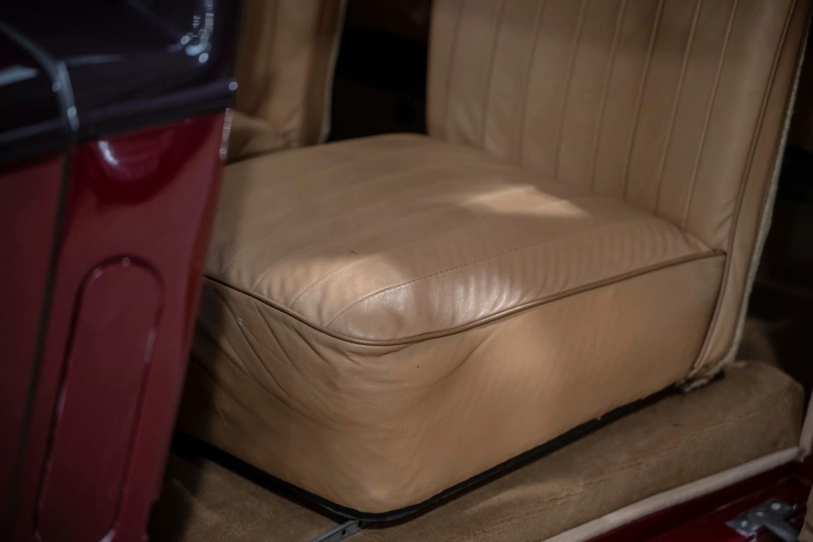 TRIUMPH GLORIA VITESSE SALOON, foto 66