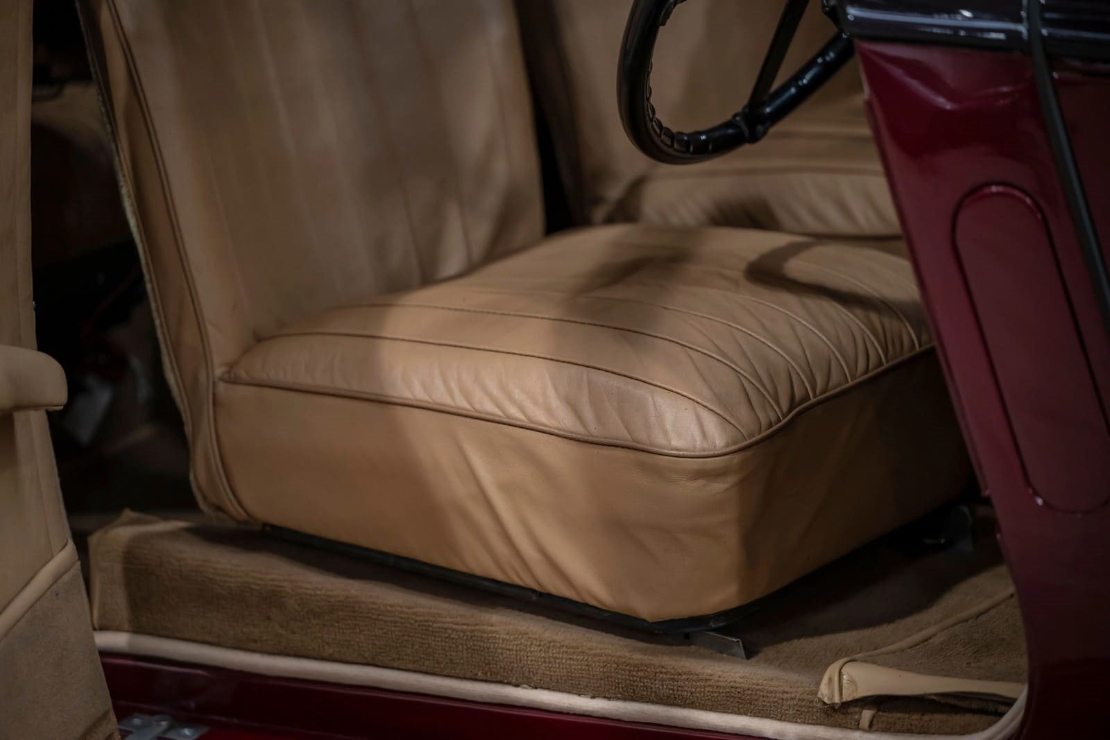 TRIUMPH GLORIA VITESSE SALOON, foto 69