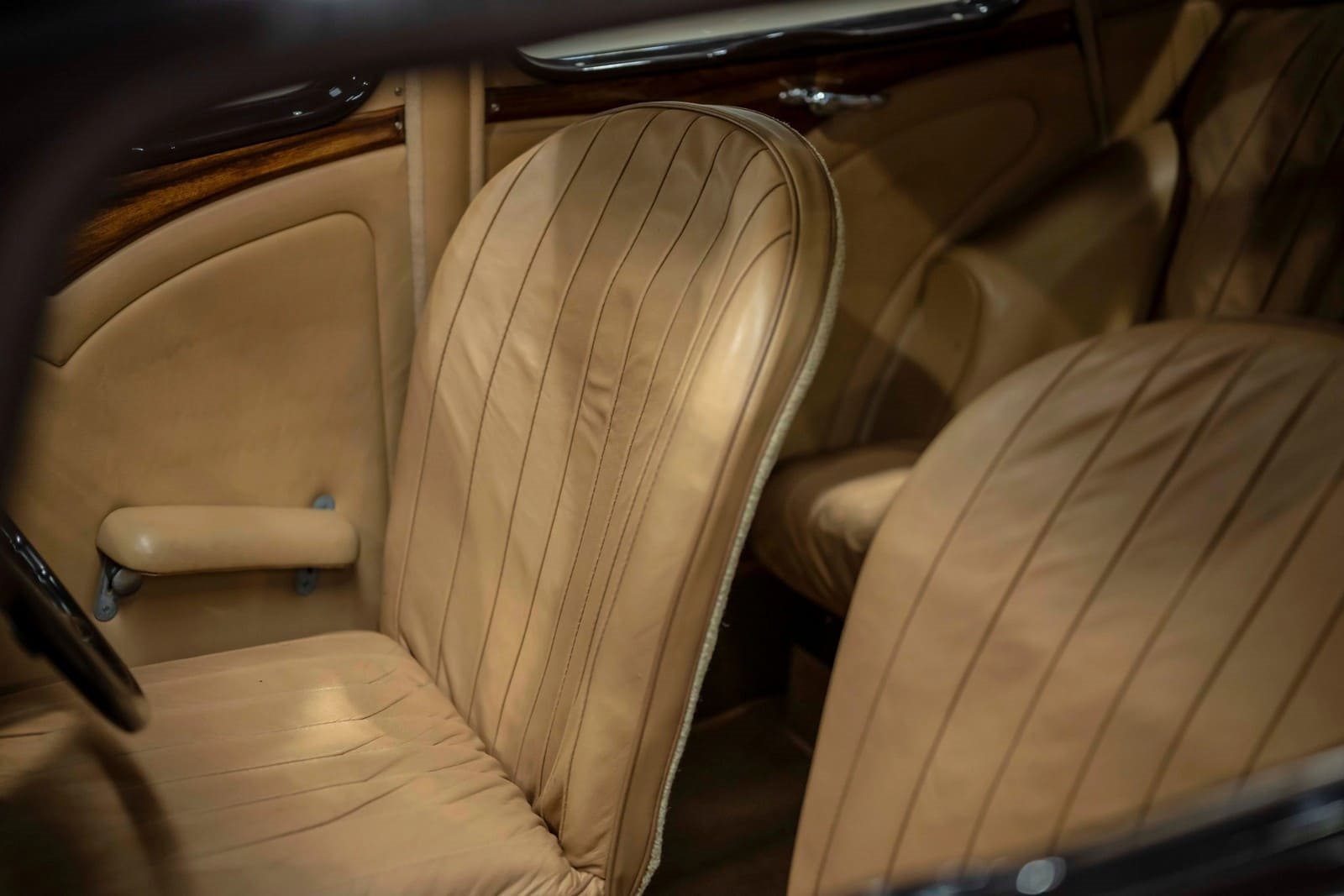 TRIUMPH GLORIA VITESSE SALOON, foto 72
