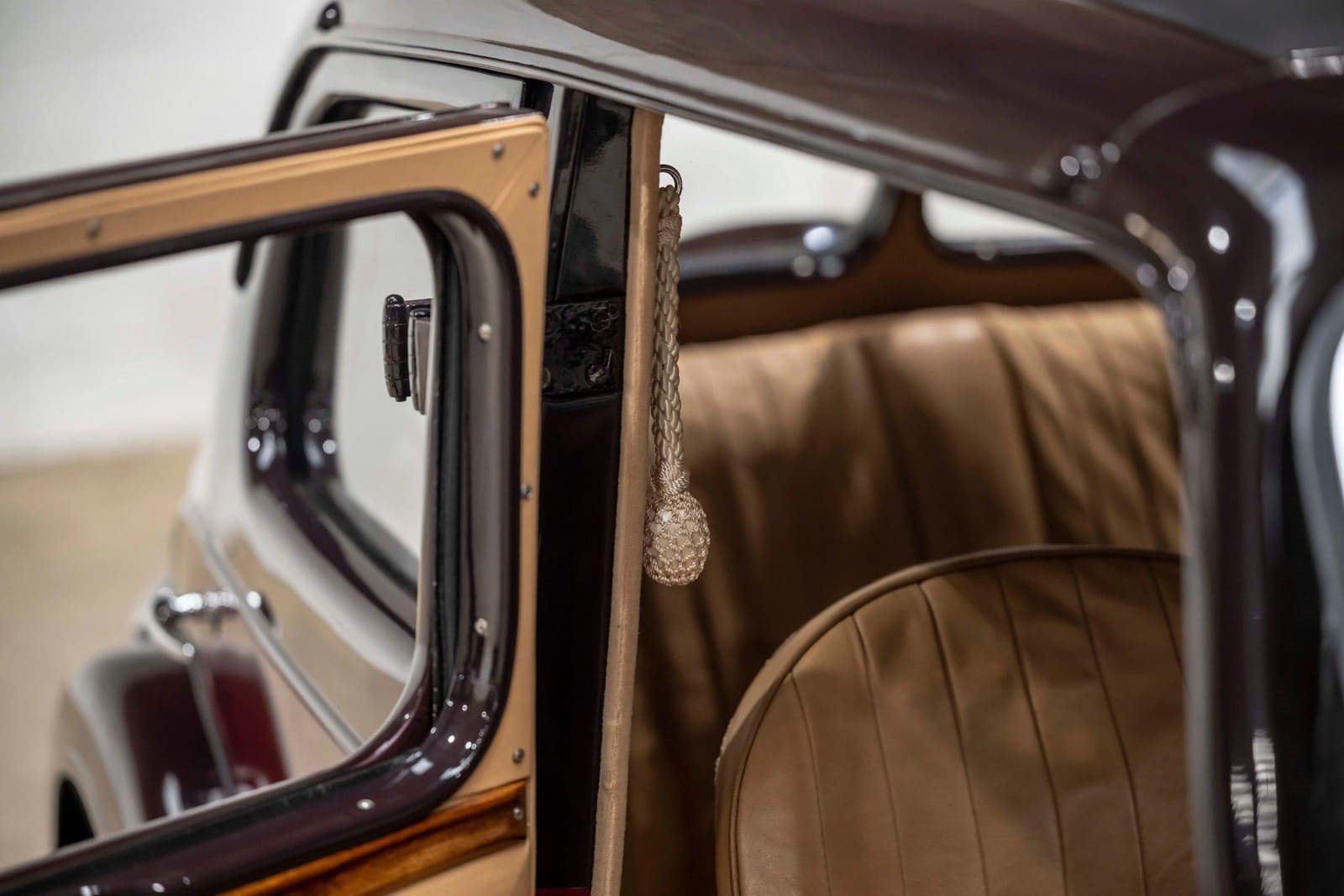 TRIUMPH GLORIA VITESSE SALOON, foto 74