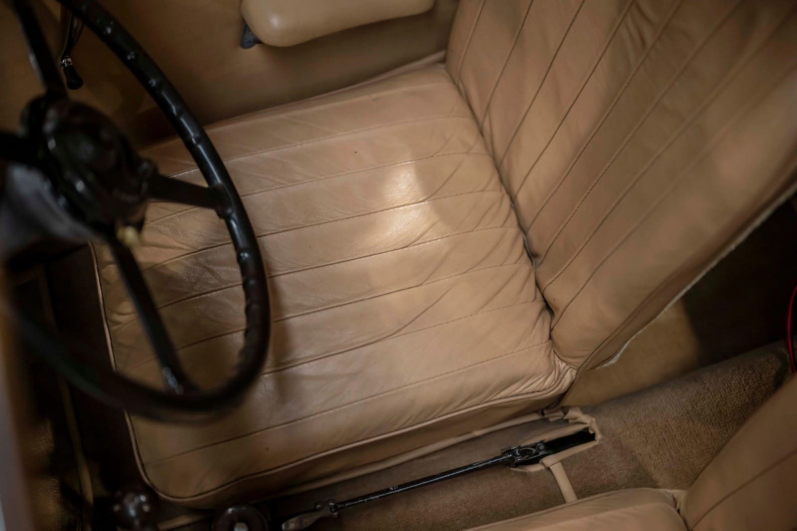 TRIUMPH GLORIA VITESSE SALOON, foto 75