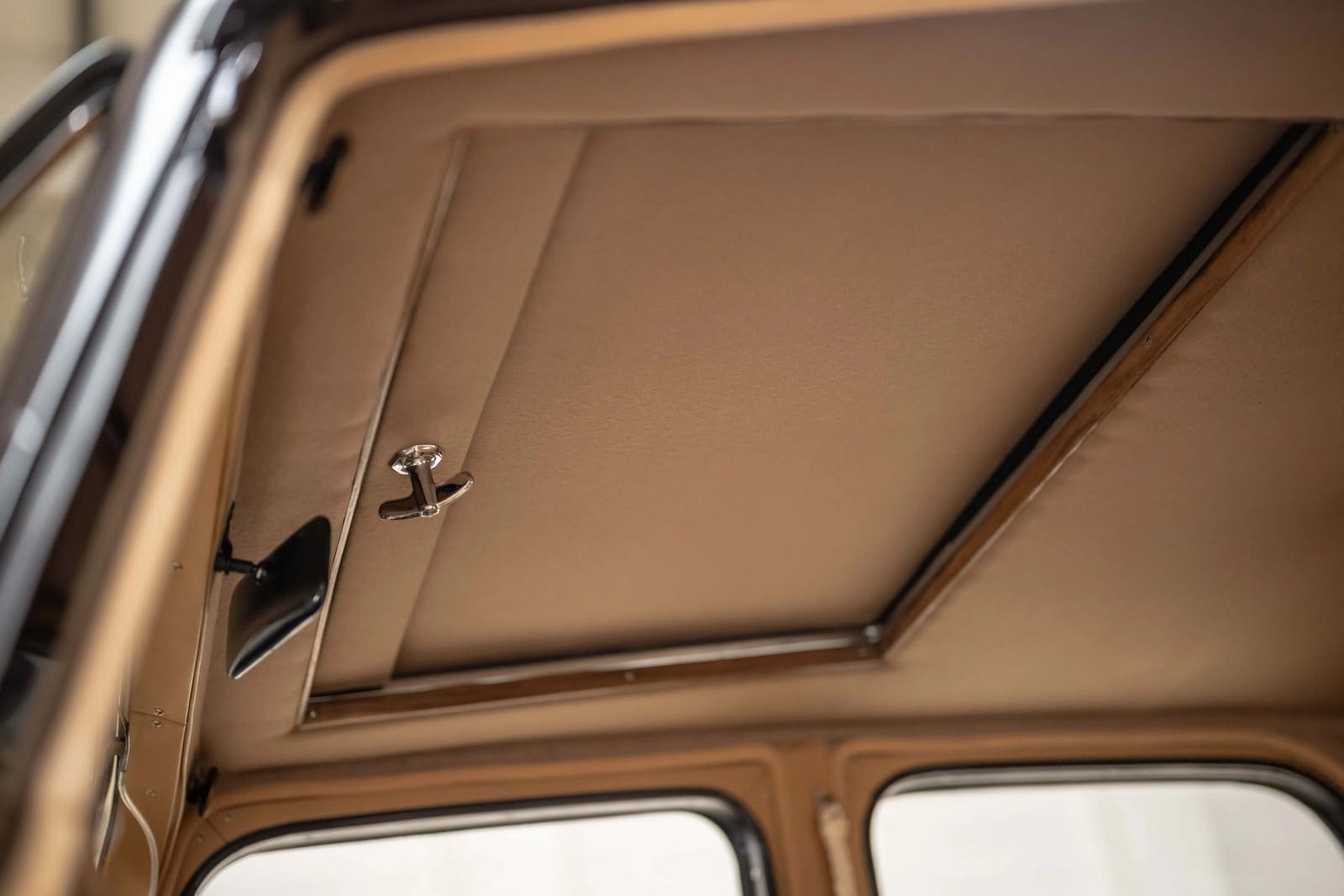 TRIUMPH GLORIA VITESSE SALOON, foto 80
