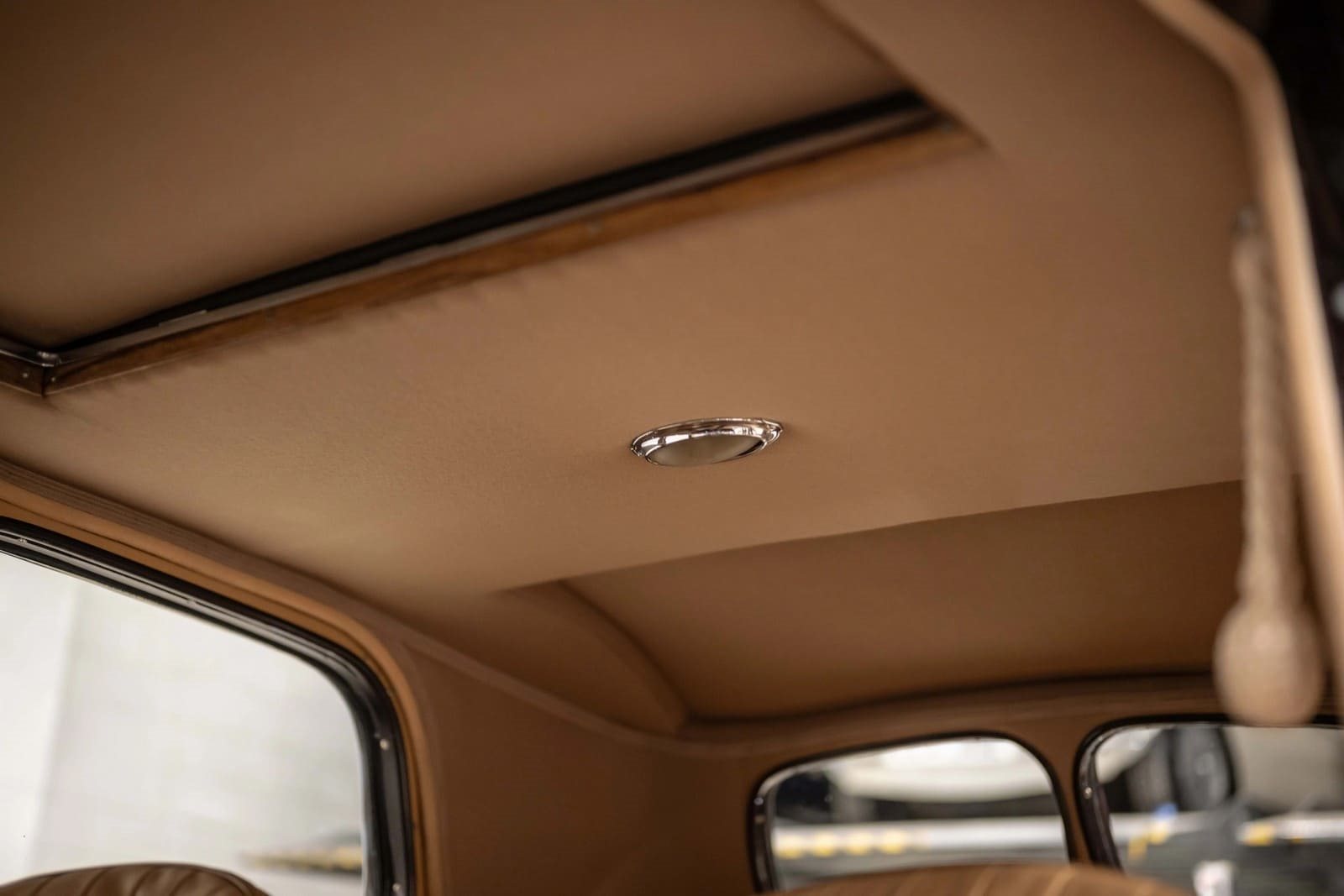 TRIUMPH GLORIA VITESSE SALOON, foto 81