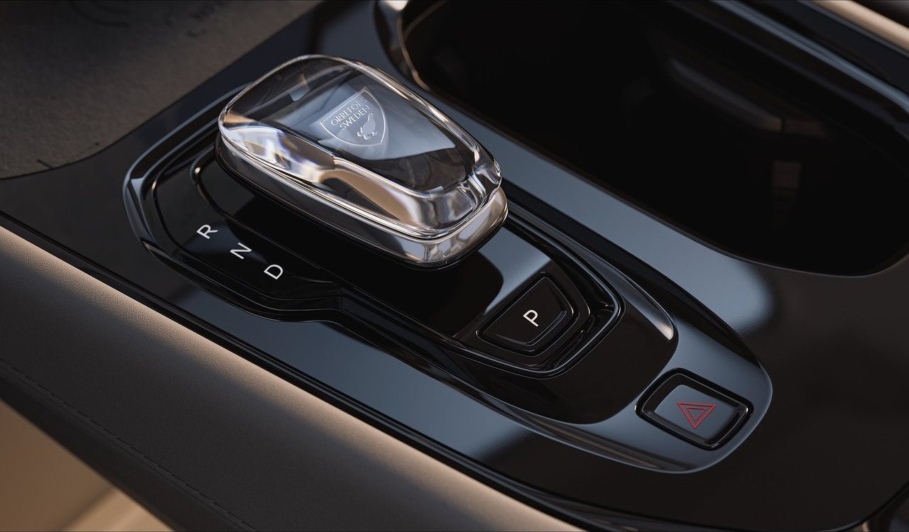 2024 - VOLVO EM90, foto 23