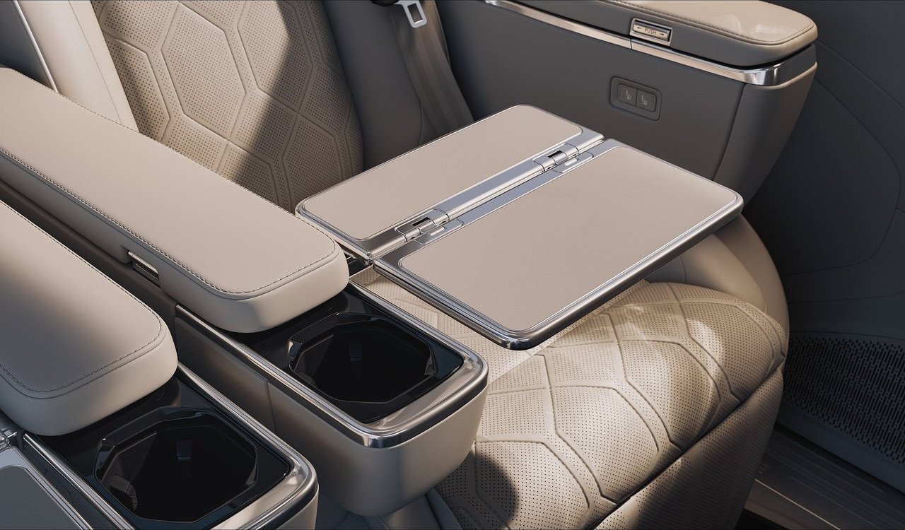 2024 - VOLVO EM90, foto 26