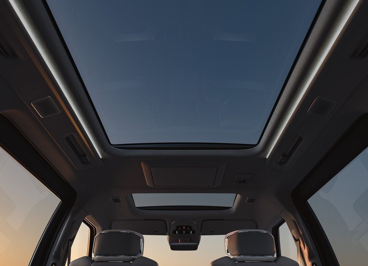 2024 - VOLVO EM90, foto 37