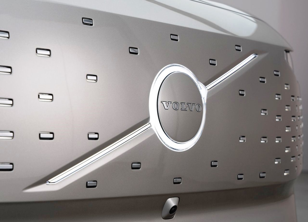 2024 - VOLVO EM90, foto 44