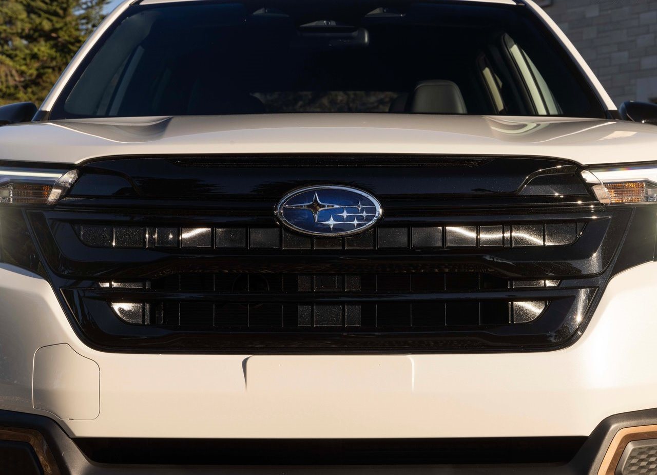 SUBARU FORESTER, foto 64