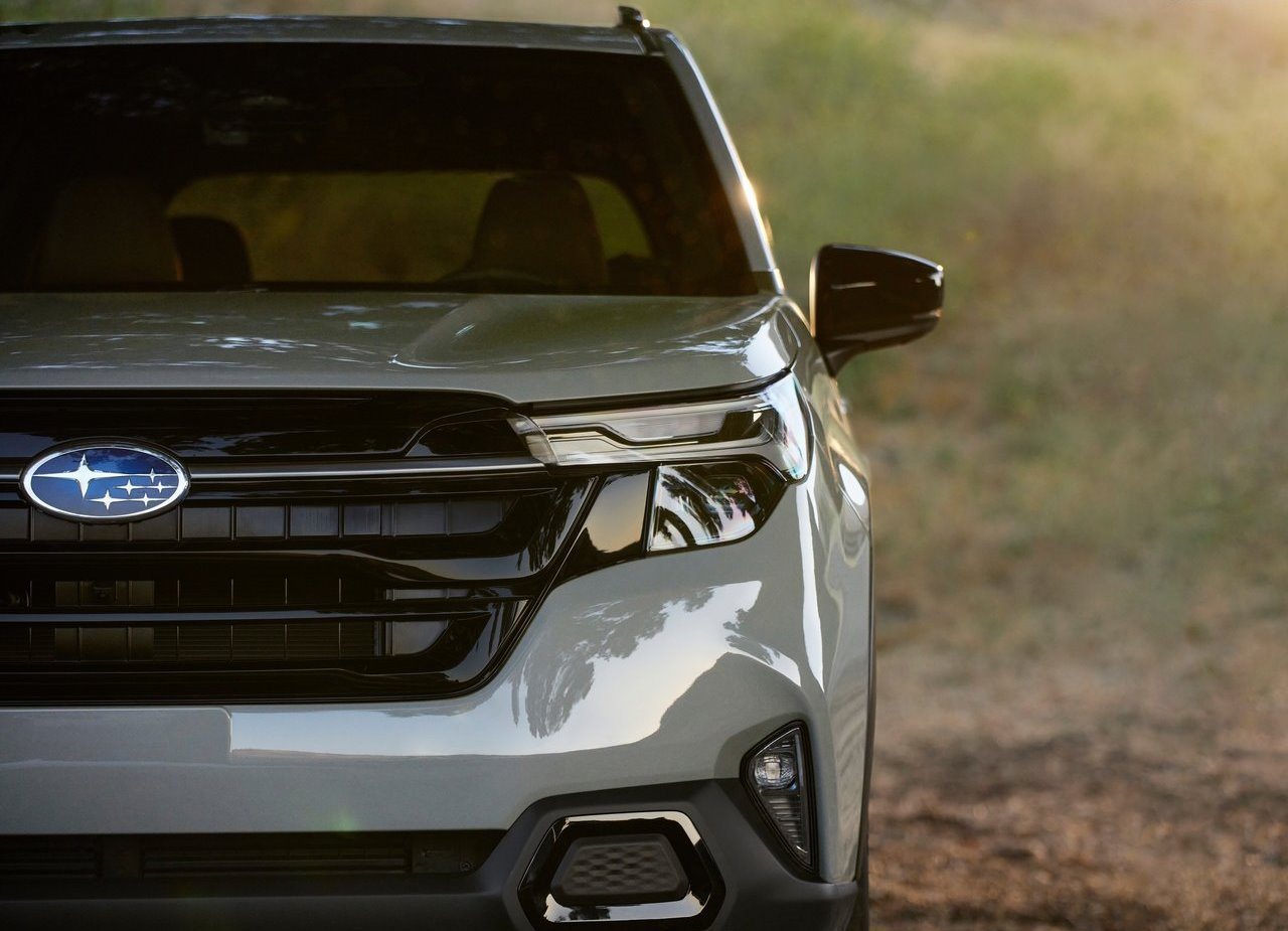 SUBARU FORESTER, foto 67