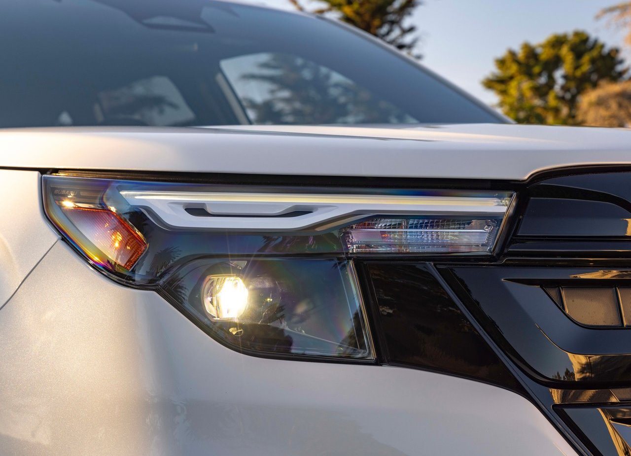 SUBARU FORESTER, foto 69
