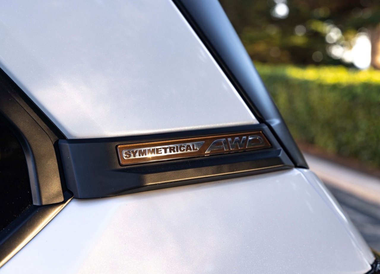 SUBARU FORESTER, foto 93