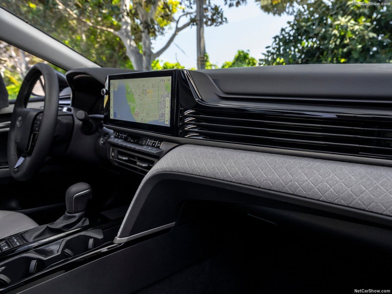 2025 - TOYOTA CAMRY HYBRID, foto 177