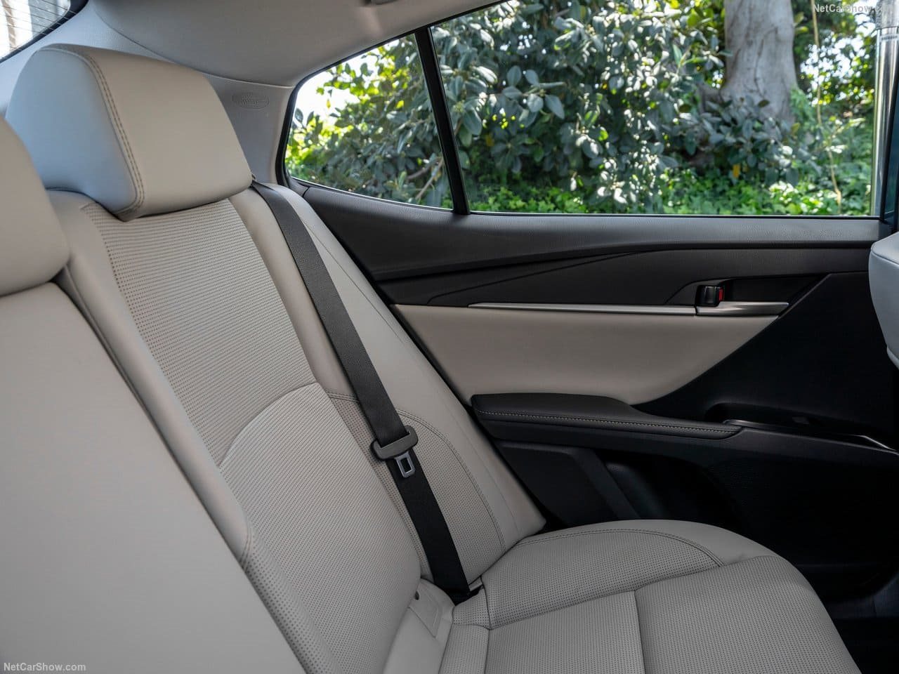 2025 - TOYOTA CAMRY HYBRID, foto 186