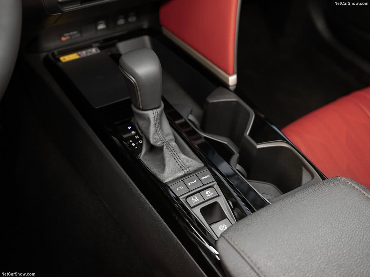 2025 - TOYOTA CAMRY HYBRID, foto 206