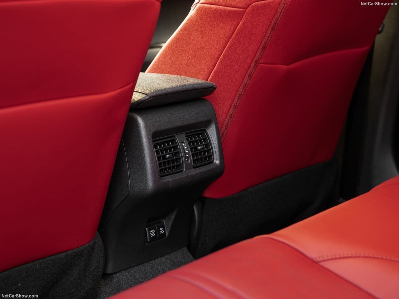 2025 - TOYOTA CAMRY HYBRID, foto 220
