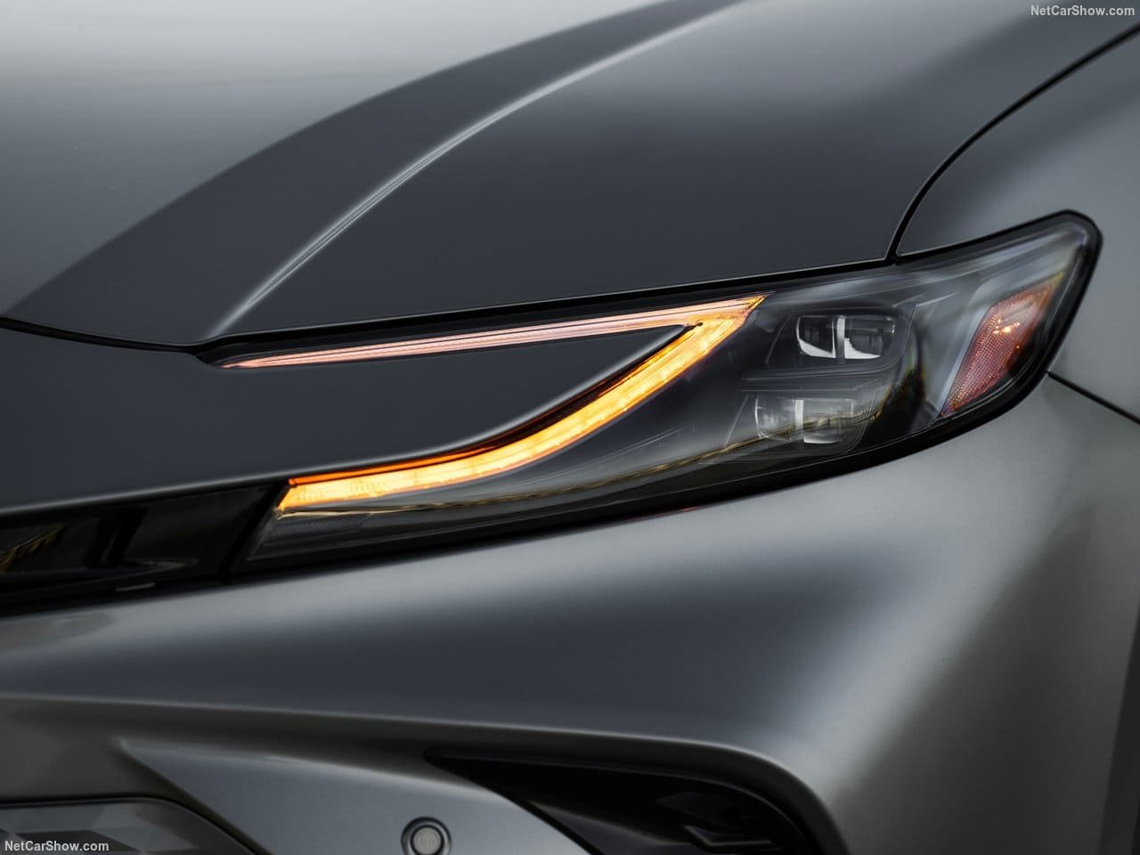 2025 - TOYOTA CAMRY HYBRID, foto 228