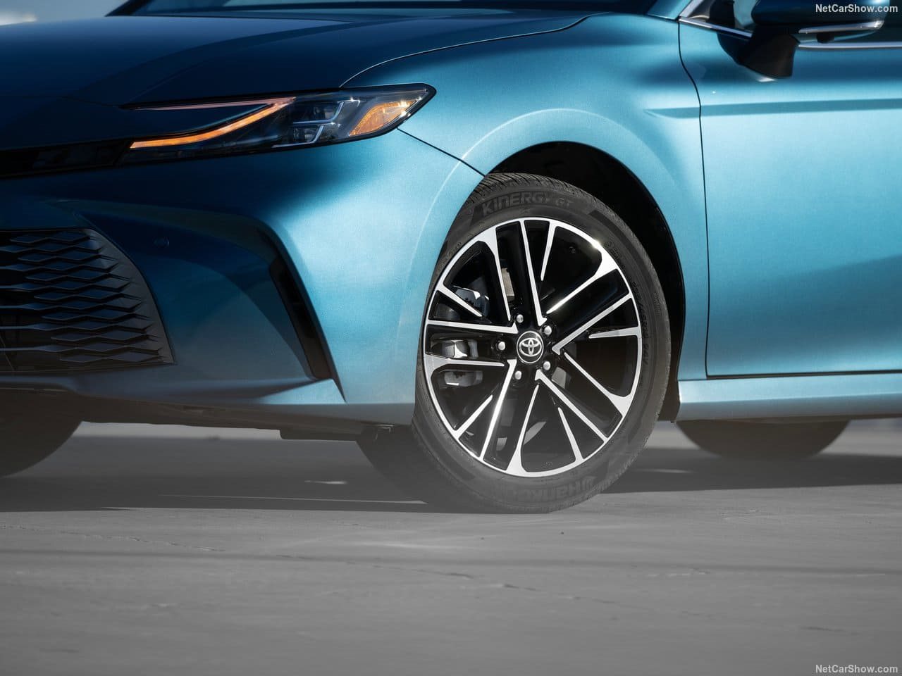 2025 - TOYOTA CAMRY HYBRID, foto 235