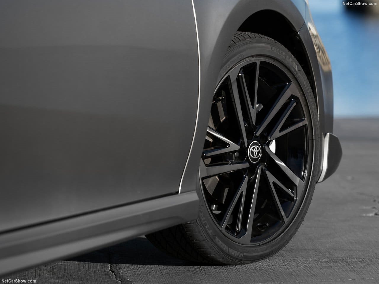 2025 - TOYOTA CAMRY HYBRID, foto 240