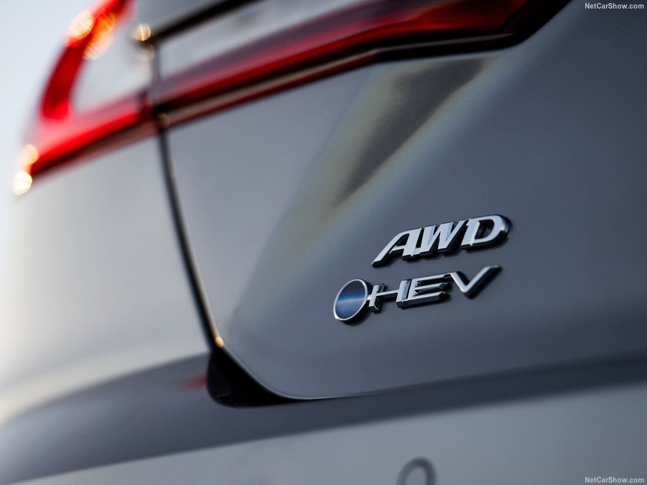 2025 - TOYOTA CAMRY HYBRID, foto 247