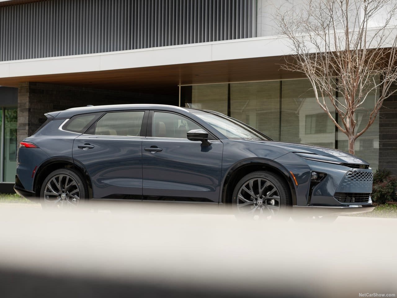 2025 - TOYOTA CROWN SIGNIA, foto 54