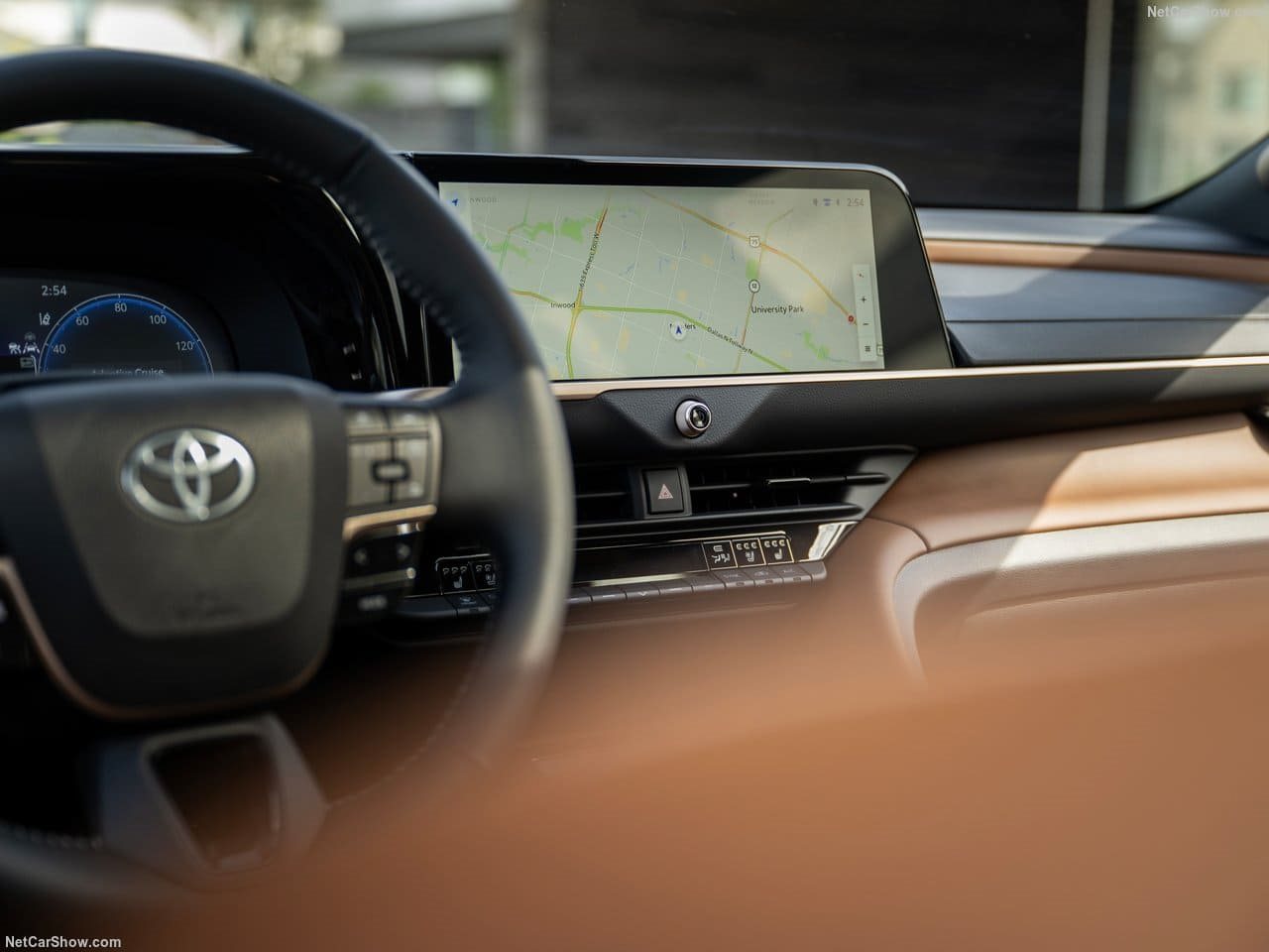 2025 - TOYOTA CROWN SIGNIA, foto 108
