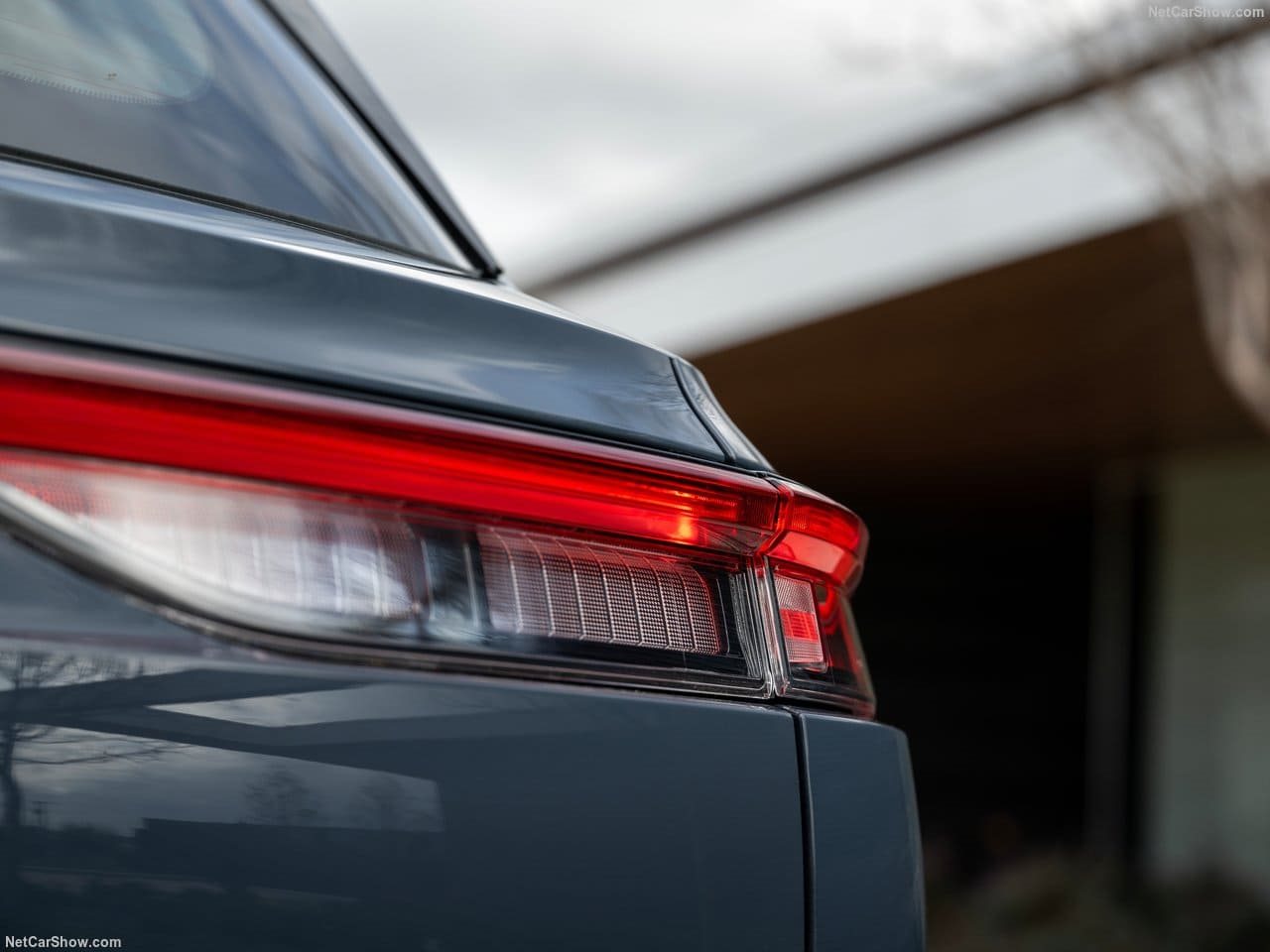2025 - TOYOTA CROWN SIGNIA, foto 155