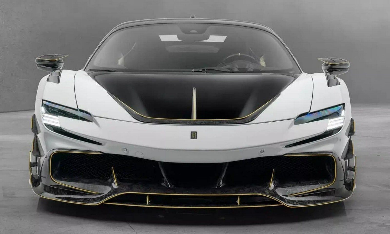 2023 - FERRARI SF90 STRADALE BY MANSORY, foto 6