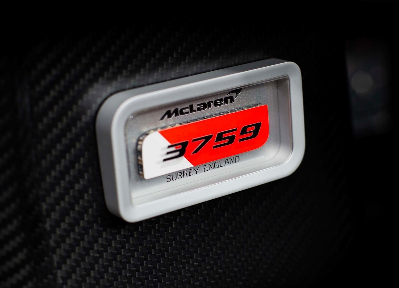 McLAREN 750S 3-7-59 THEME BY MSO, foto 9