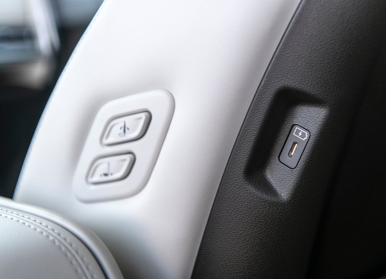 HYUNDAI SANTA FE US VERSION, foto 45