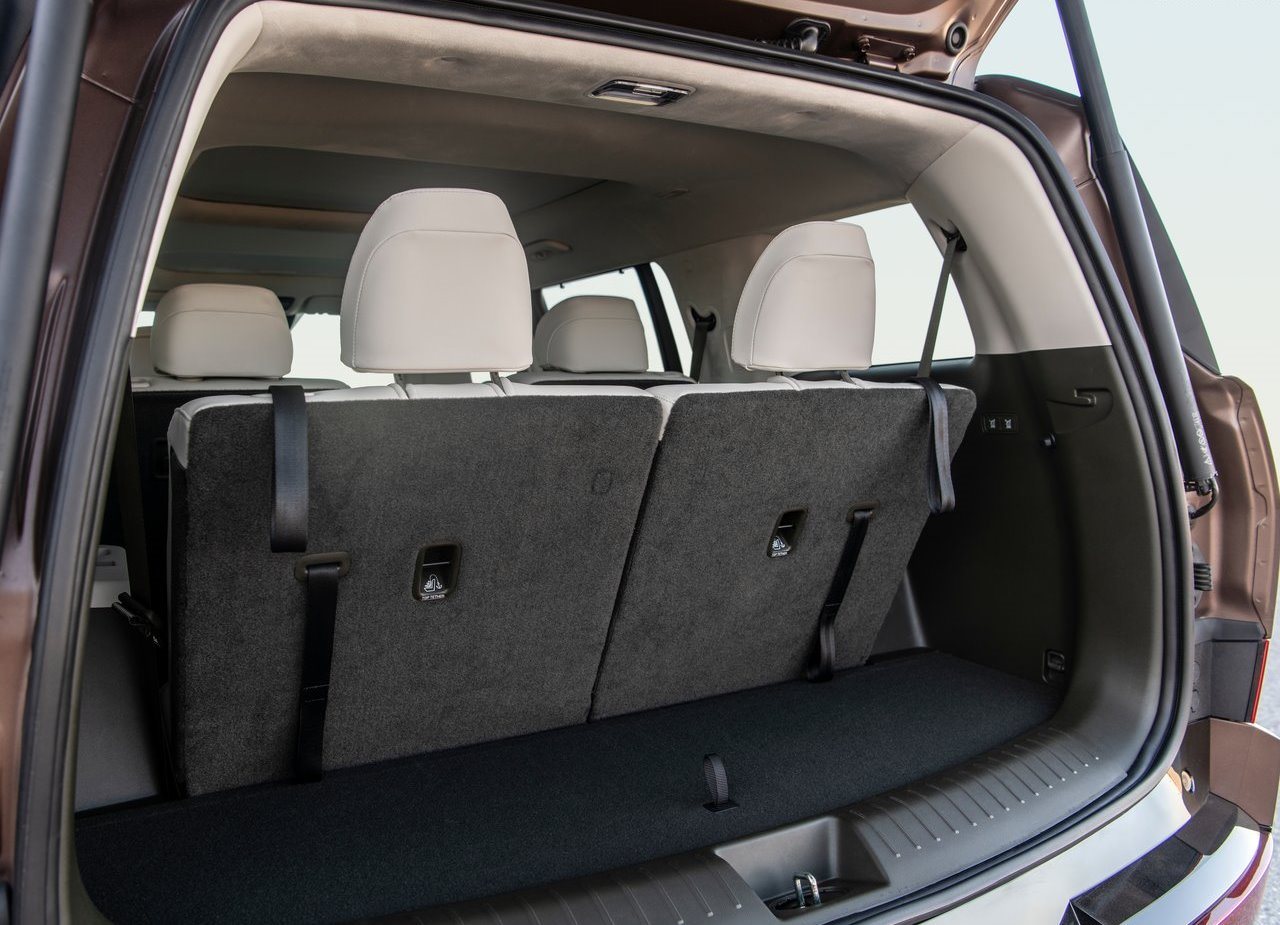 HYUNDAI SANTA FE US VERSION, foto 51