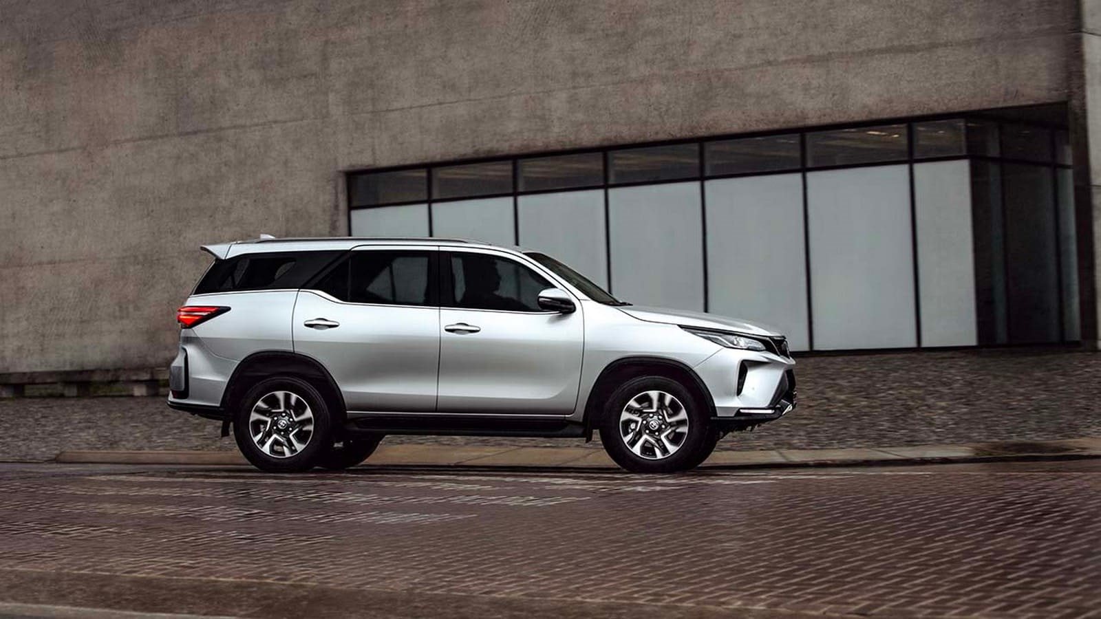 TOYOTA SW4 SRX PLATINUM, foto 6