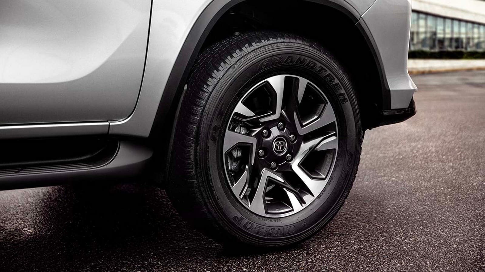 TOYOTA SW4 SRX PLATINUM, foto 7