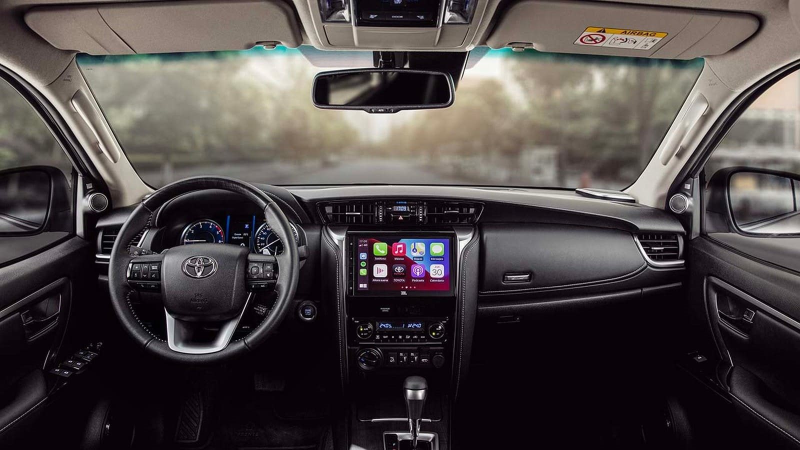 TOYOTA SW4 SRX PLATINUM, foto 8