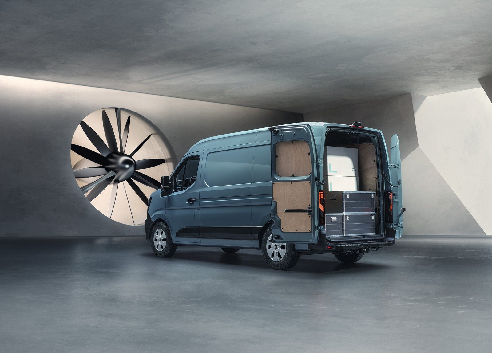2024 - RENAULT MASTER, foto 5