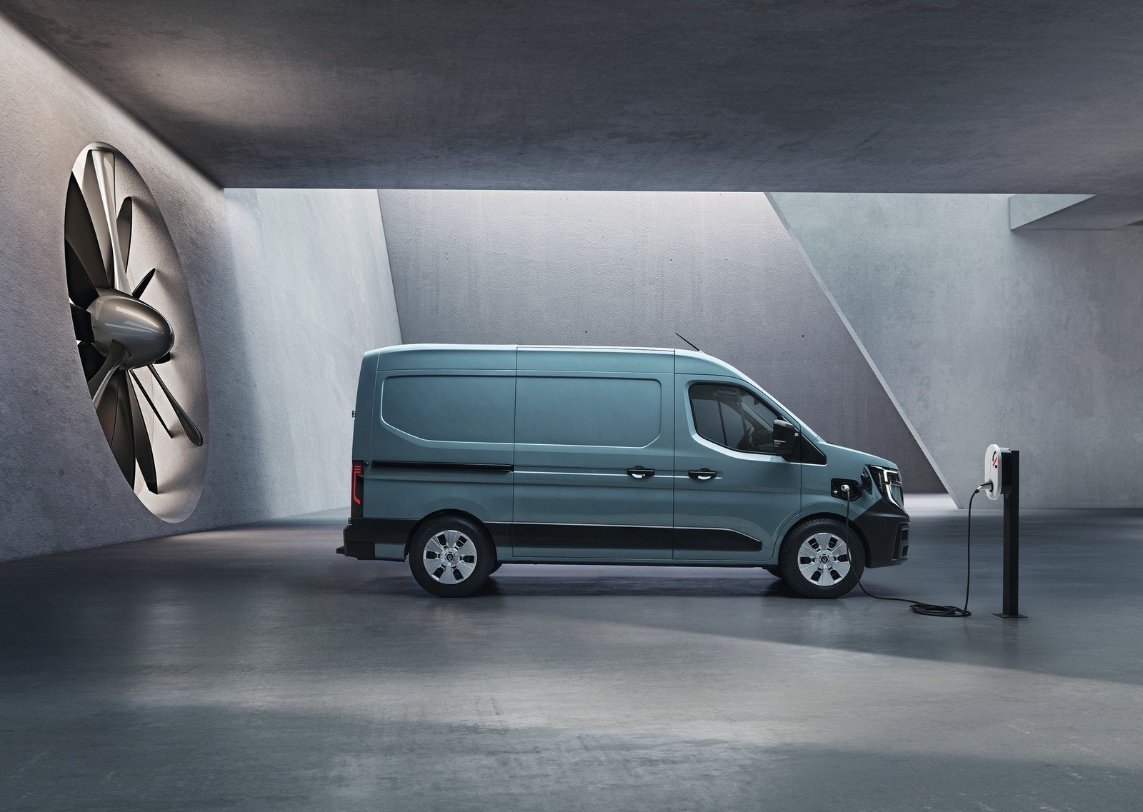 2024 - RENAULT MASTER, foto 8