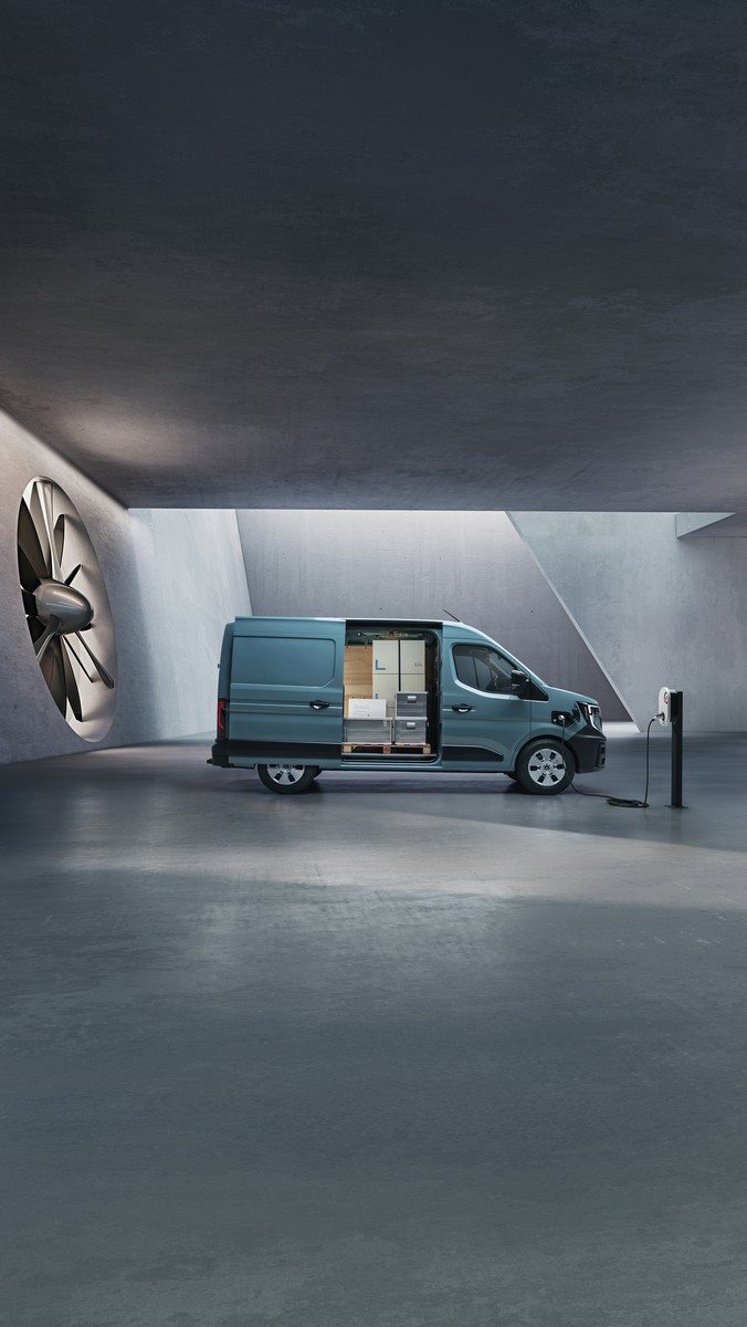 2024 - RENAULT MASTER, foto 10