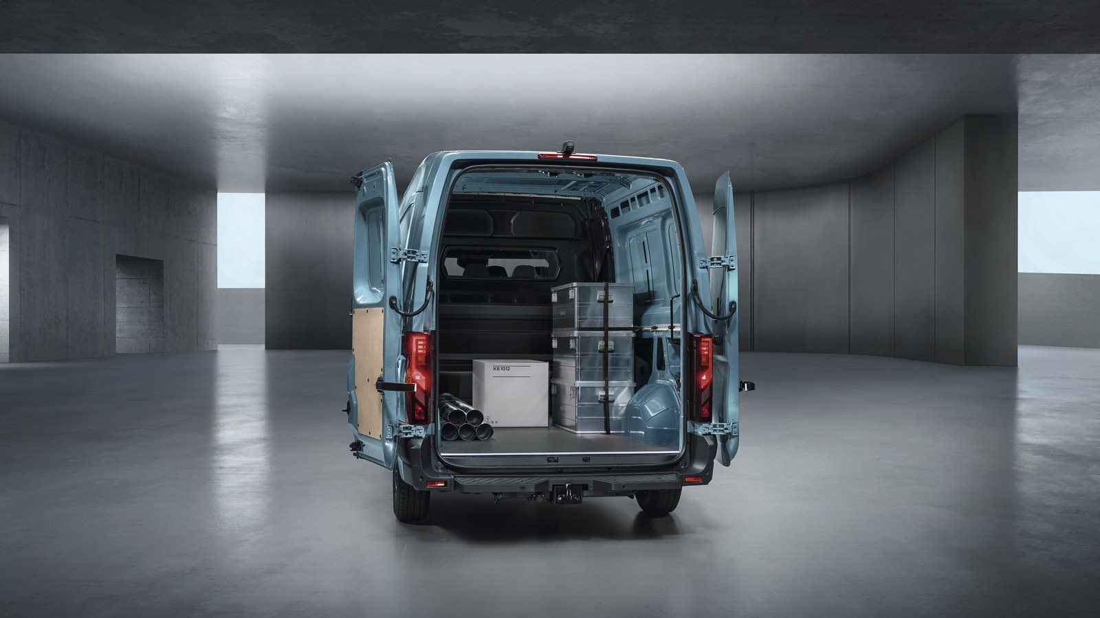 2024 - RENAULT MASTER, foto 11